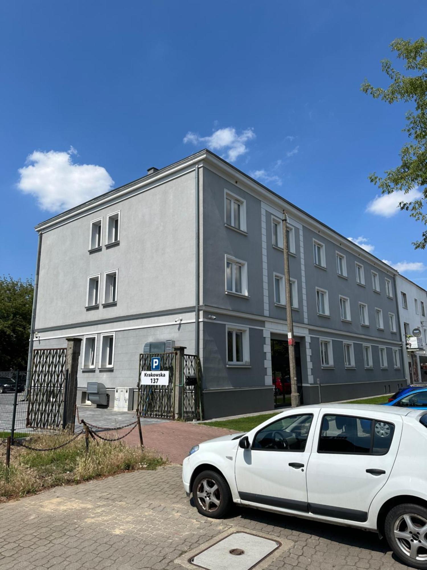 Bed and Breakfast Sleep&Fly Okecie Warsaw Airport Екстер'єр фото
