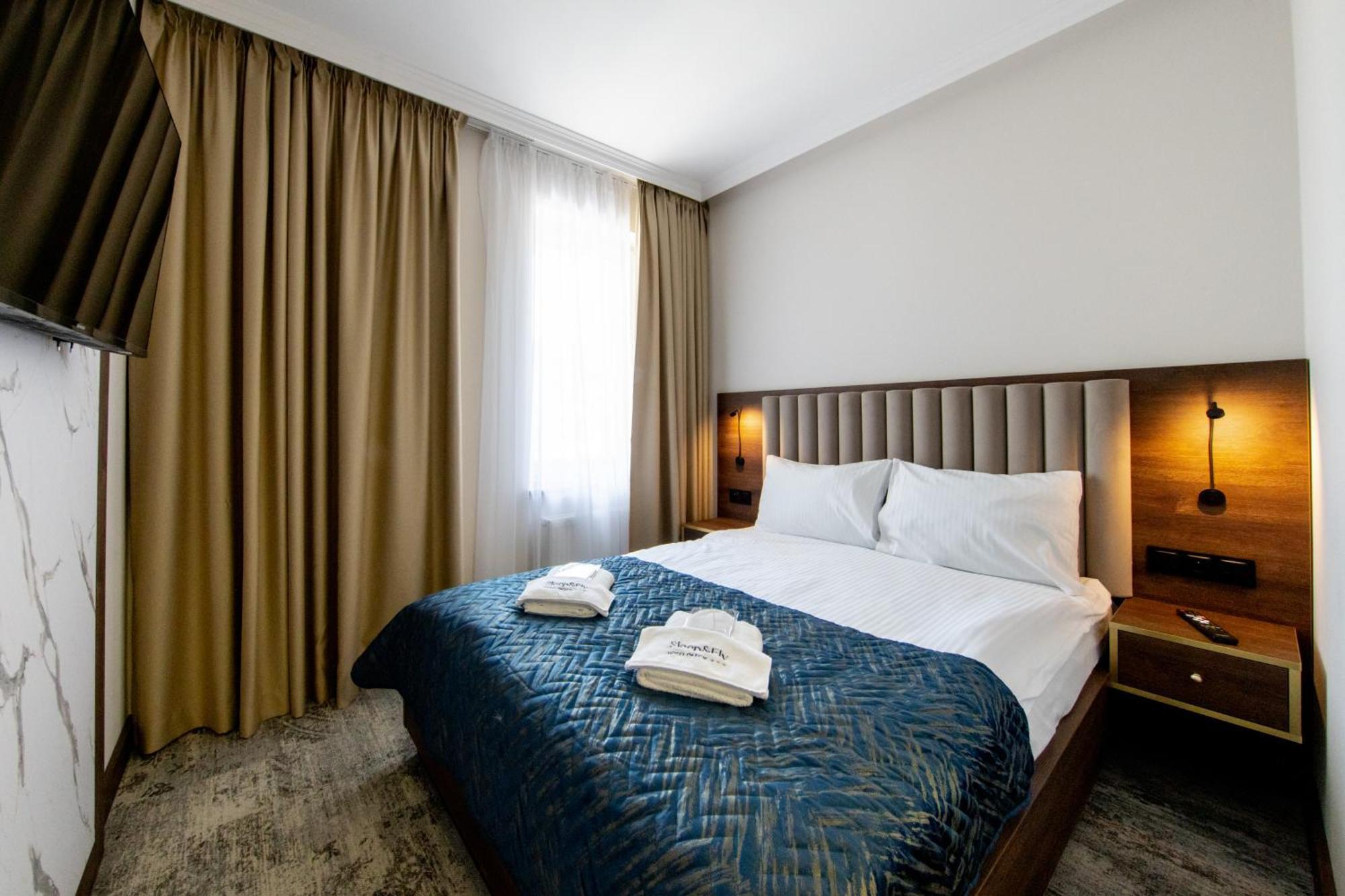 Bed and Breakfast Sleep&Fly Okecie Warsaw Airport Екстер'єр фото